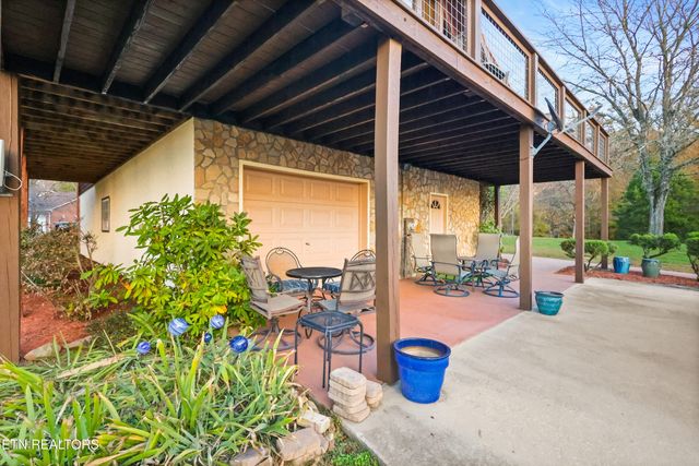 267 Cherokee Circle, Ten Mile, TN 37880