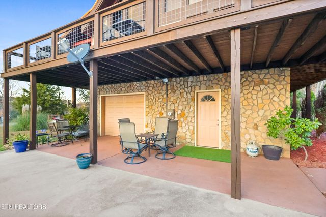 267 Cherokee Circle, Ten Mile, TN 37880