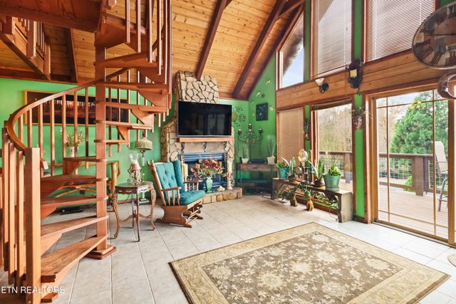 267 Cherokee Circle, Ten Mile, TN 37880