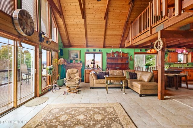 267 Cherokee Circle, Ten Mile, TN 37880