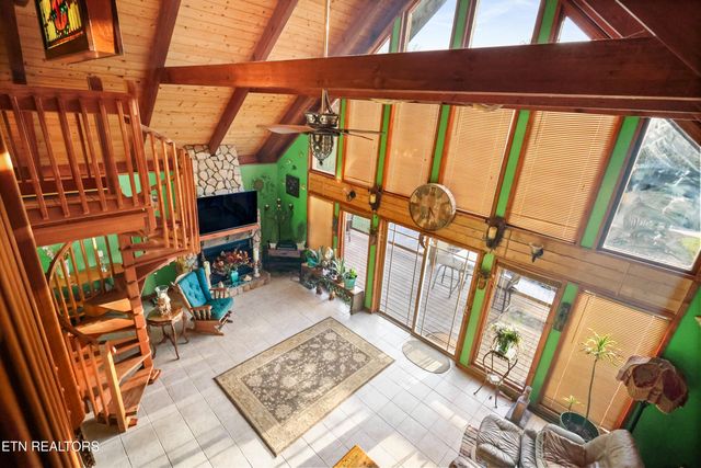 267 Cherokee Circle, Ten Mile, TN 37880