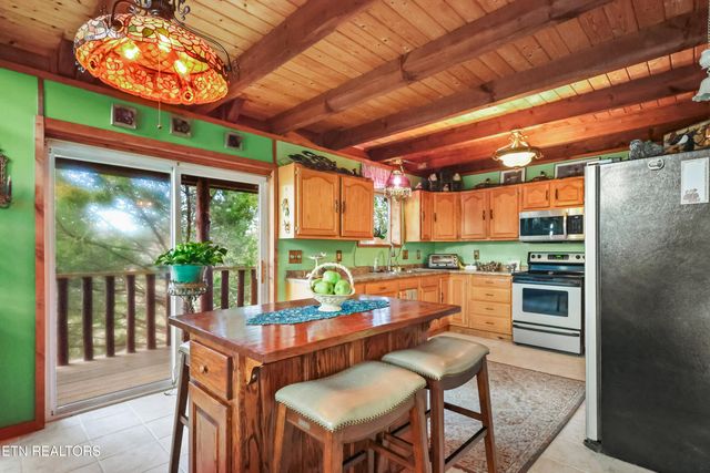 267 Cherokee Circle, Ten Mile, TN 37880