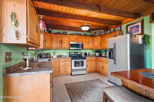 267 Cherokee Circle, Ten Mile, TN 37880