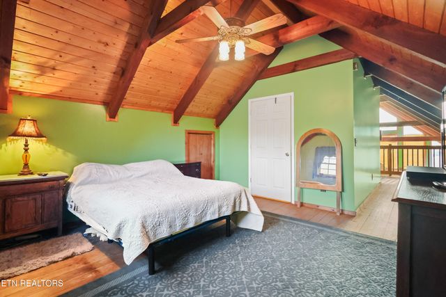 267 Cherokee Circle, Ten Mile, TN 37880