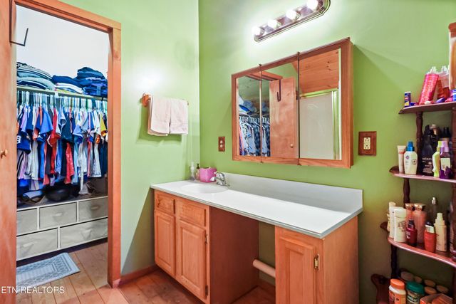 267 Cherokee Circle, Ten Mile, TN 37880