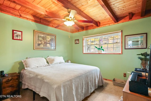 267 Cherokee Circle, Ten Mile, TN 37880