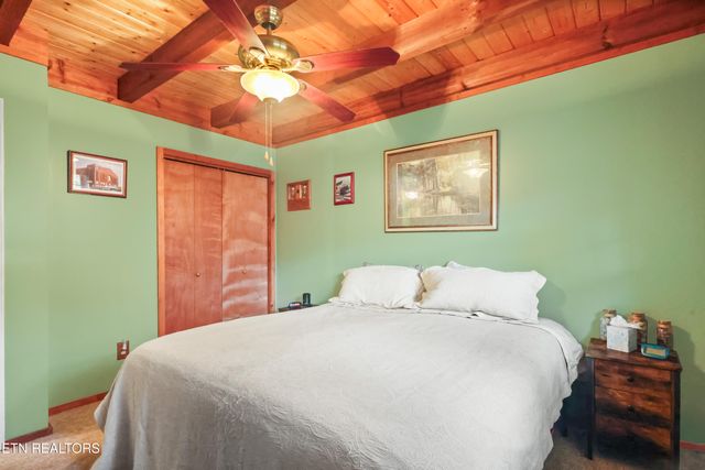 267 Cherokee Circle, Ten Mile, TN 37880