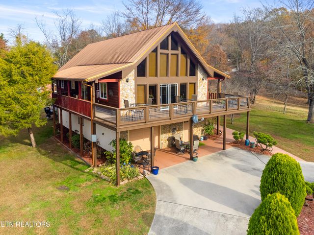 267 Cherokee Circle, Ten Mile, TN 37880