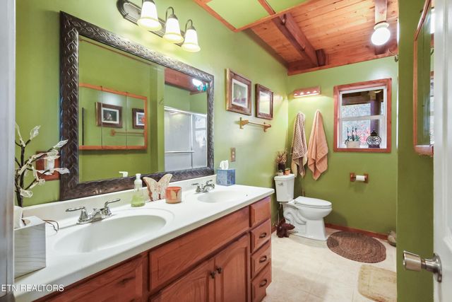 267 Cherokee Circle, Ten Mile, TN 37880