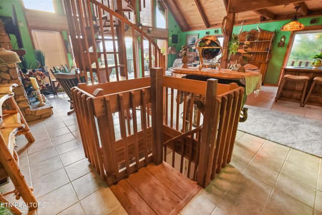 267 Cherokee Circle, Ten Mile, TN 37880