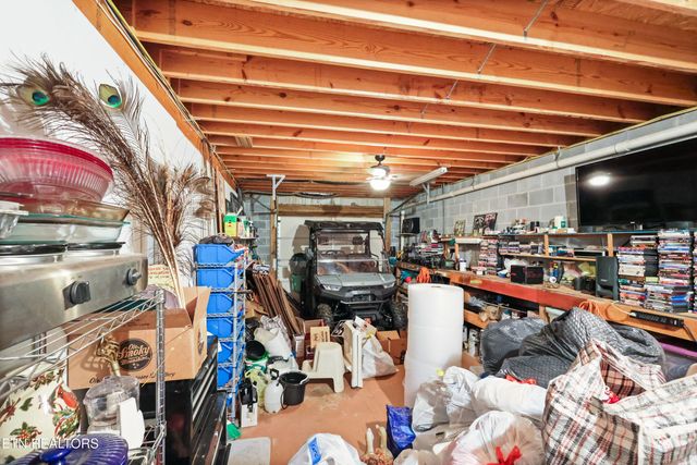 267 Cherokee Circle, Ten Mile, TN 37880