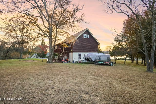 267 Cherokee Circle, Ten Mile, TN 37880