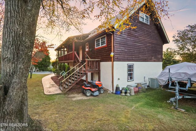 267 Cherokee Circle, Ten Mile, TN 37880