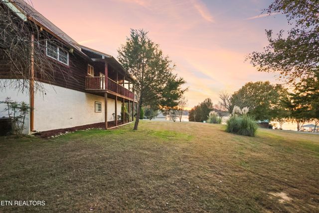 267 Cherokee Circle, Ten Mile, TN 37880