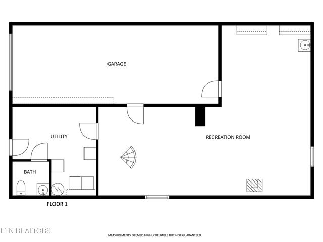 267 Cherokee Circle, Ten Mile, TN 37880