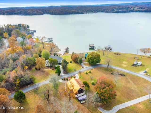 267 Cherokee Circle, Ten Mile, TN 37880