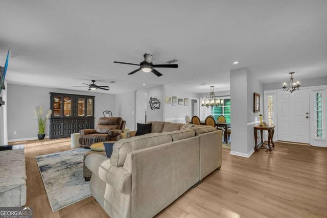 306 Providence Road, Athens, GA 30606