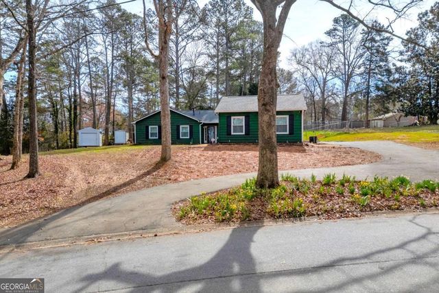 306 Providence Road, Athens, GA 30606