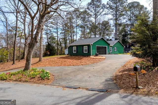 306 Providence Road, Athens, GA 30606