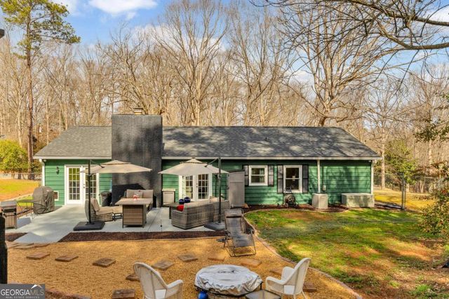 306 Providence Road, Athens, GA 30606