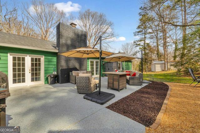 306 Providence Road, Athens, GA 30606