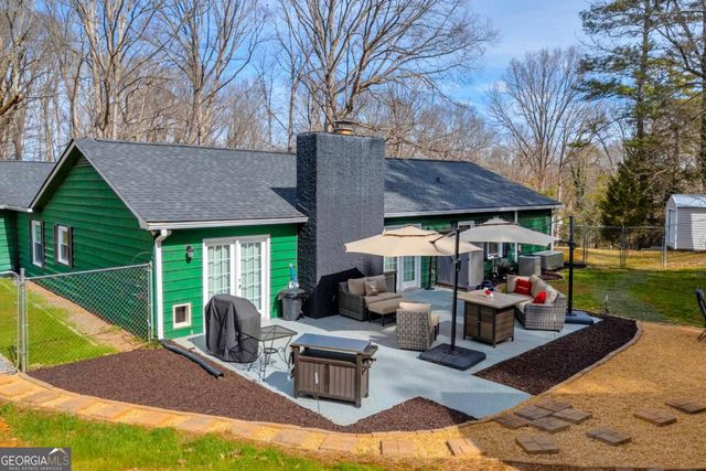 306 Providence Road, Athens, GA 30606