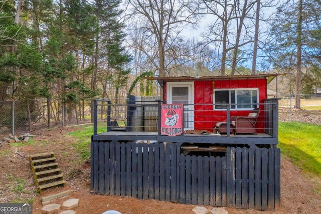 306 Providence Road, Athens, GA 30606