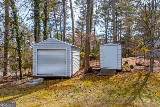 306 Providence Road, Athens, GA 30606