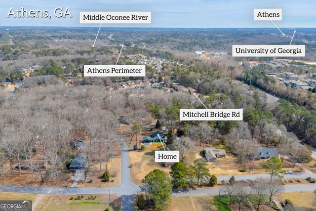 306 Providence Road, Athens, GA 30606