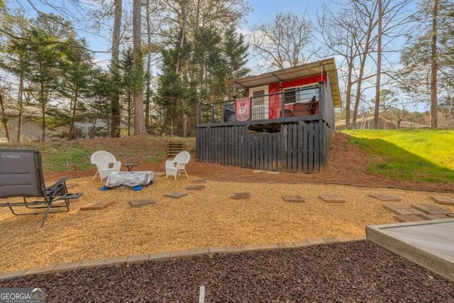 306 Providence Road, Athens, GA 30606