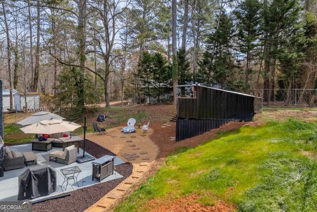 306 Providence Road, Athens, GA 30606