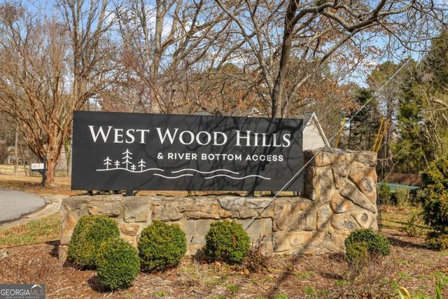 306 Providence Road, Athens, GA 30606