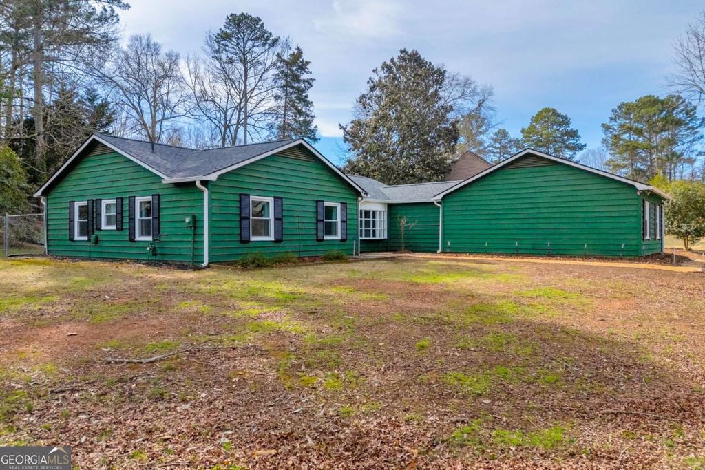 306 Providence Road, Athens, GA 30606