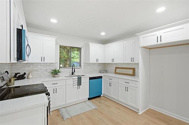 1578 Pintail Road, Jonesboro, GA 30238