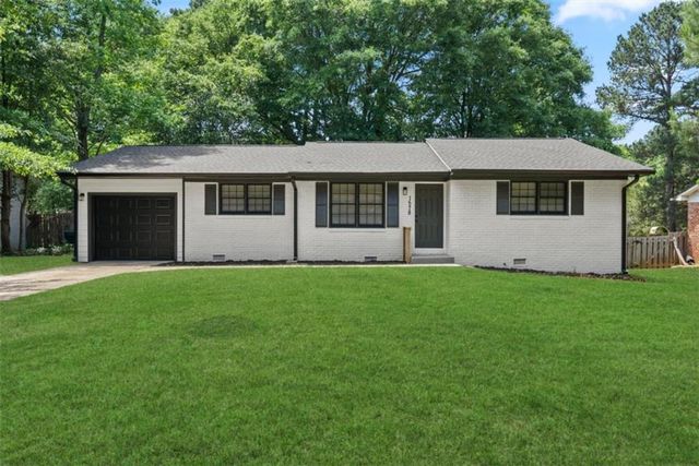 1578 Pintail Road, Jonesboro, GA 30238