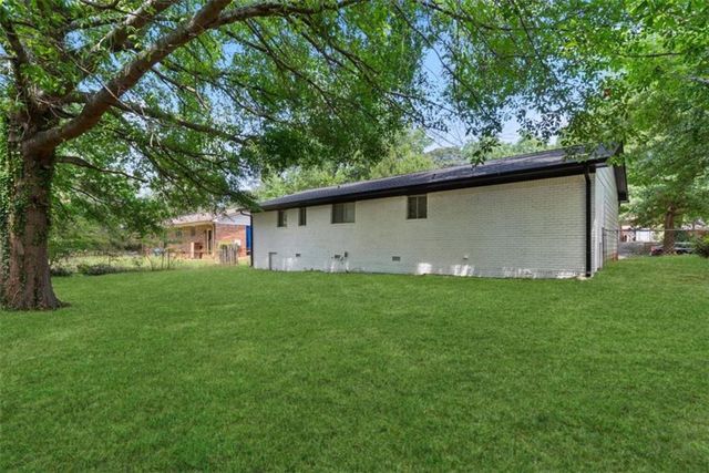 1578 Pintail Road, Jonesboro, GA 30238