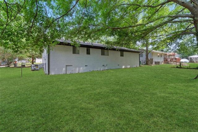 1578 Pintail Road, Jonesboro, GA 30238