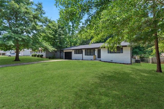 1578 Pintail Road, Jonesboro, GA 30238