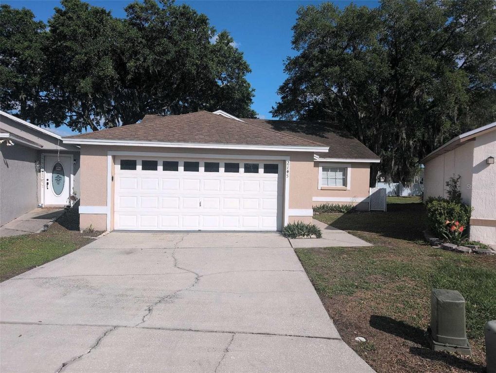 2145 SANDY HOOK, Lakeland, FL 33813
