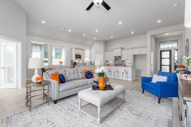 107 Yellow Perch Way, Conroe, TX 77318