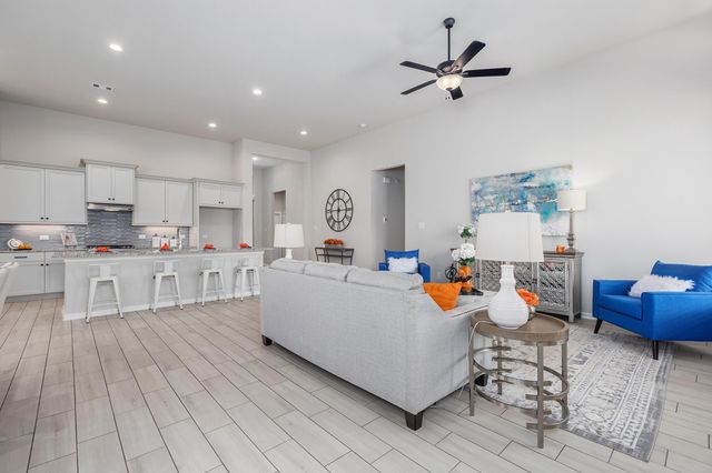 107 Yellow Perch Way, Conroe, TX 77318