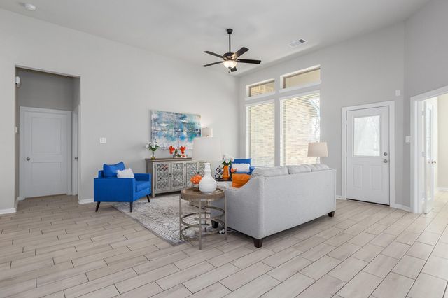 107 Yellow Perch Way, Conroe, TX 77318