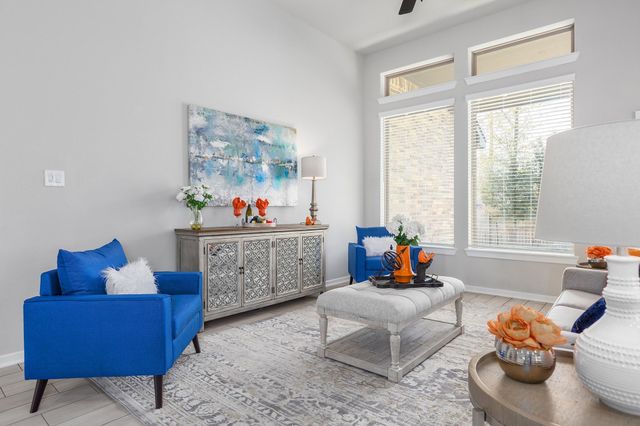 107 Yellow Perch Way, Conroe, TX 77318