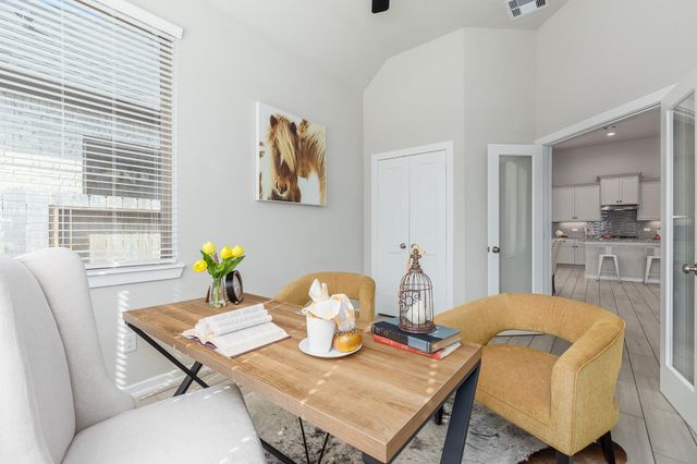 107 Yellow Perch Way, Conroe, TX 77318