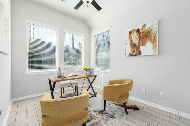 107 Yellow Perch Way, Conroe, TX 77318