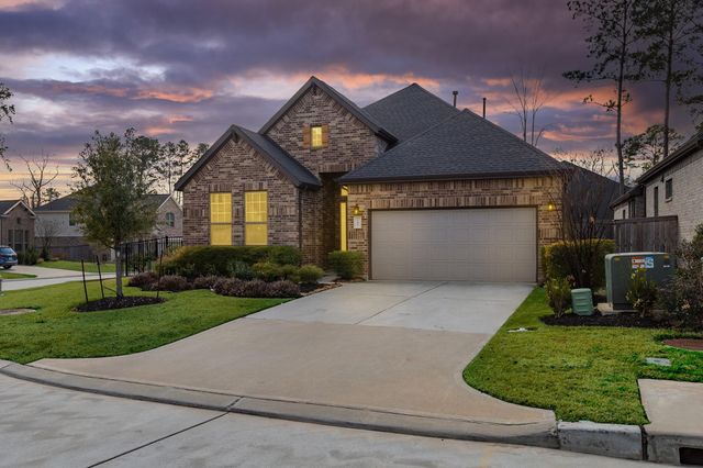 107 Yellow Perch Way, Conroe, TX 77318