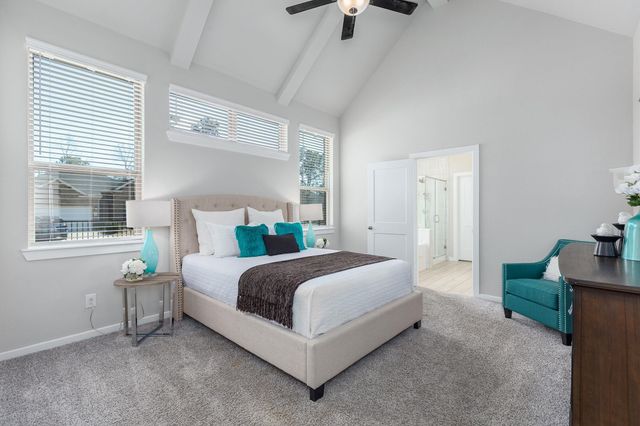 107 Yellow Perch Way, Conroe, TX 77318