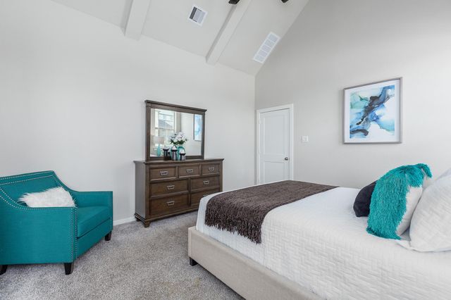 107 Yellow Perch Way, Conroe, TX 77318