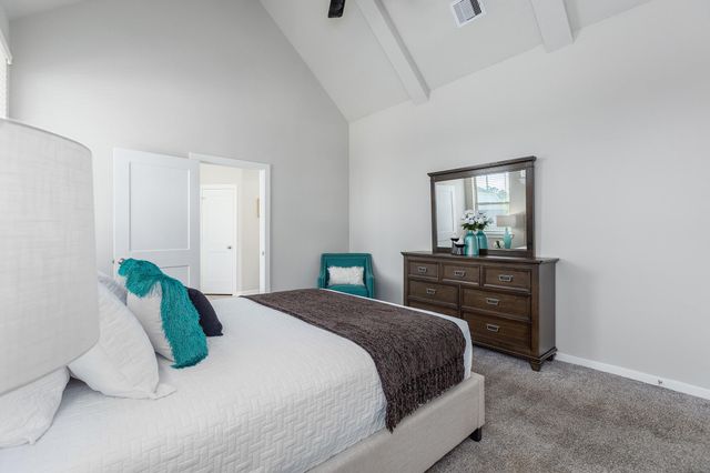 107 Yellow Perch Way, Conroe, TX 77318