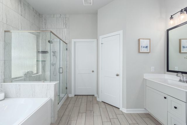 107 Yellow Perch Way, Conroe, TX 77318